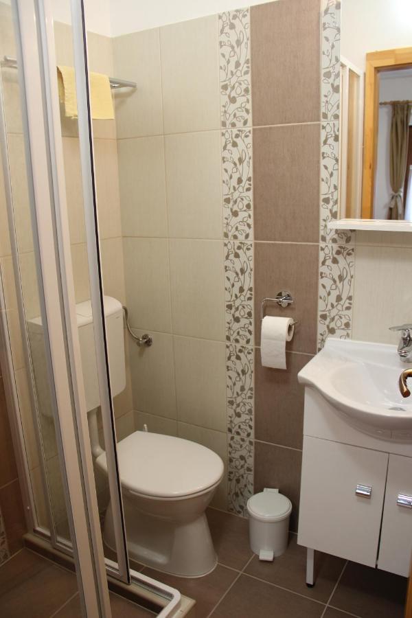 Groppenstein Apartmanhaz Оберфеллах Экстерьер фото