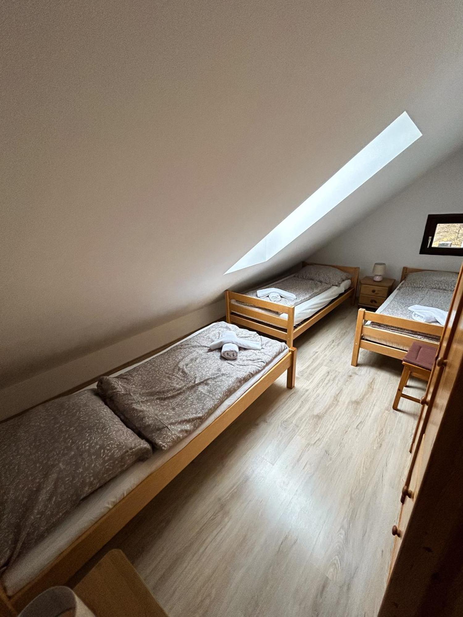 Groppenstein Apartmanhaz Оберфеллах Экстерьер фото