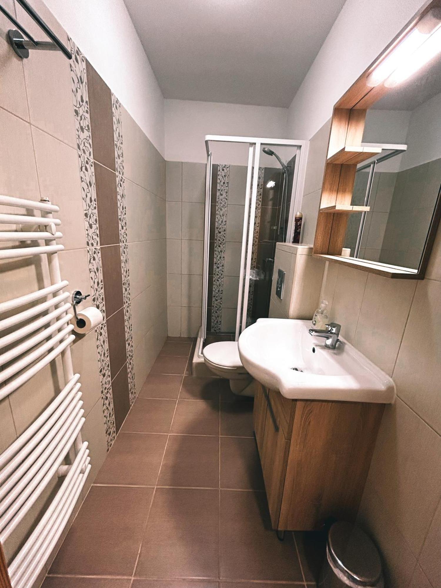 Groppenstein Apartmanhaz Оберфеллах Экстерьер фото