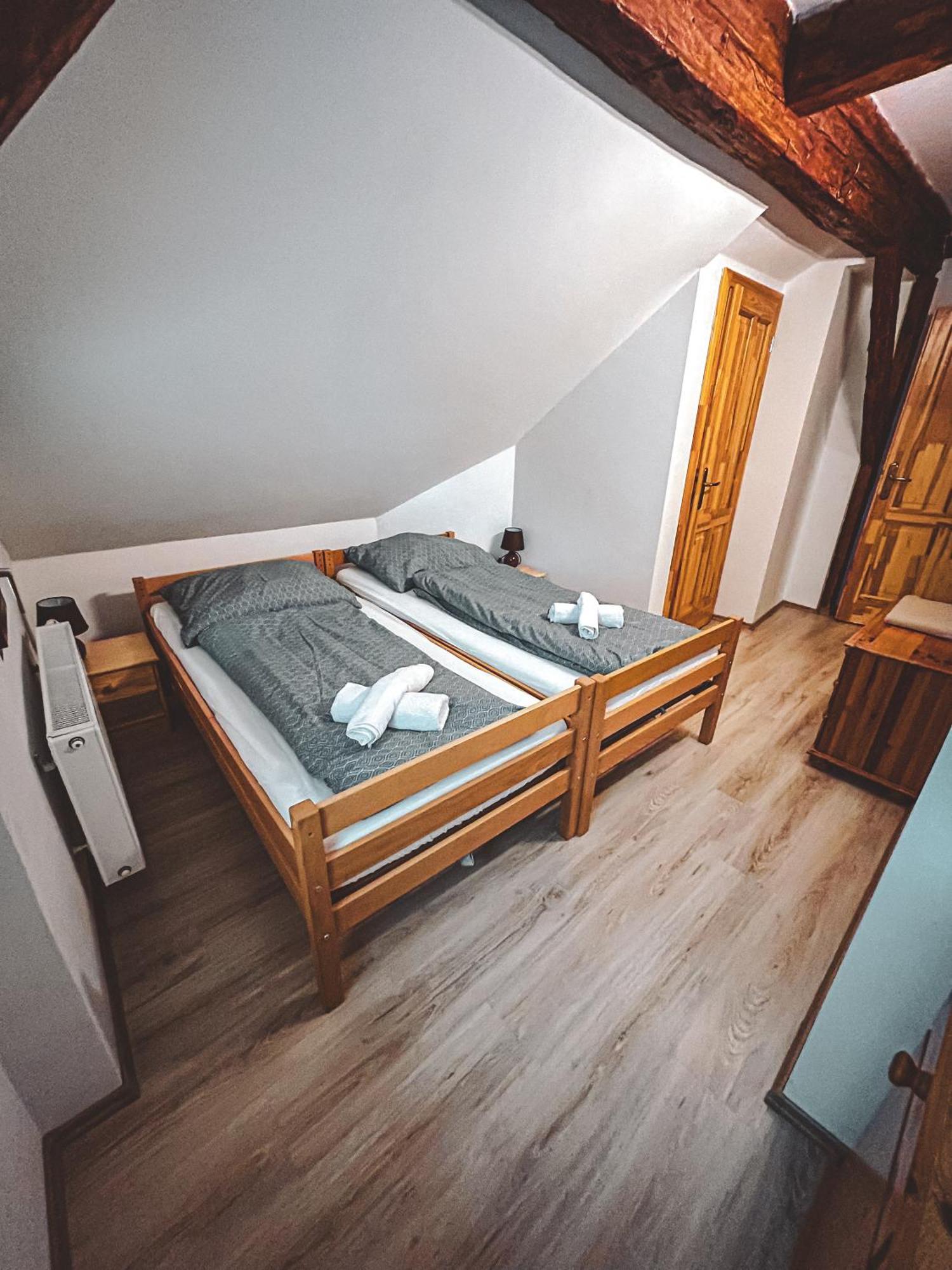 Groppenstein Apartmanhaz Оберфеллах Экстерьер фото