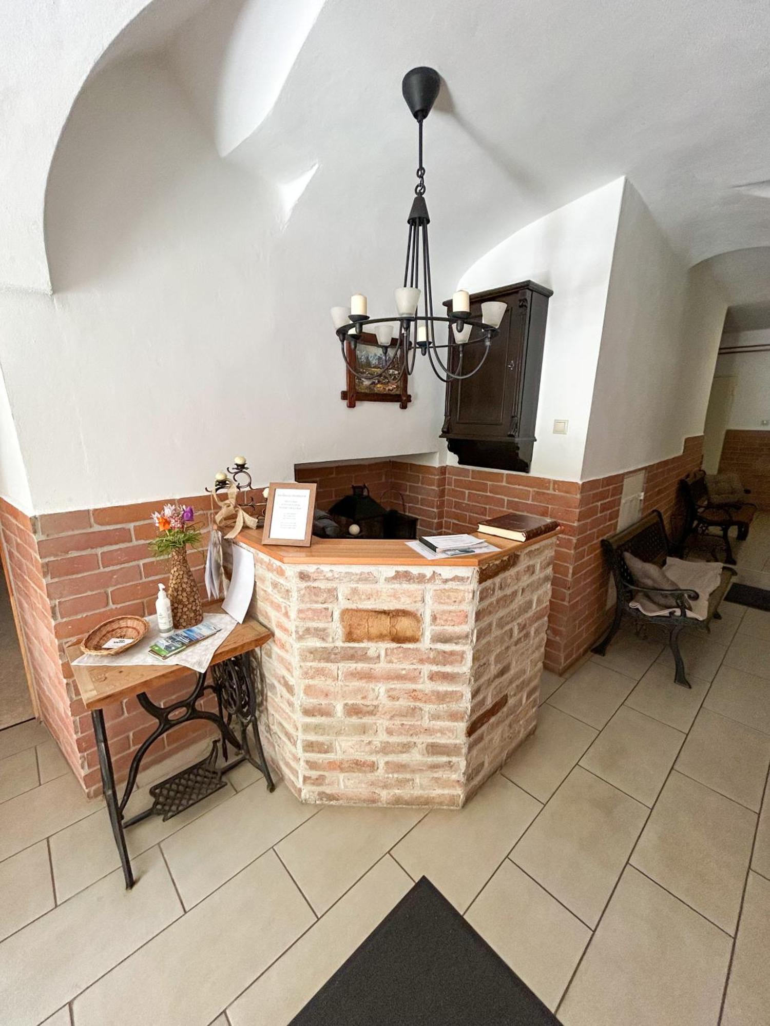 Groppenstein Apartmanhaz Оберфеллах Экстерьер фото