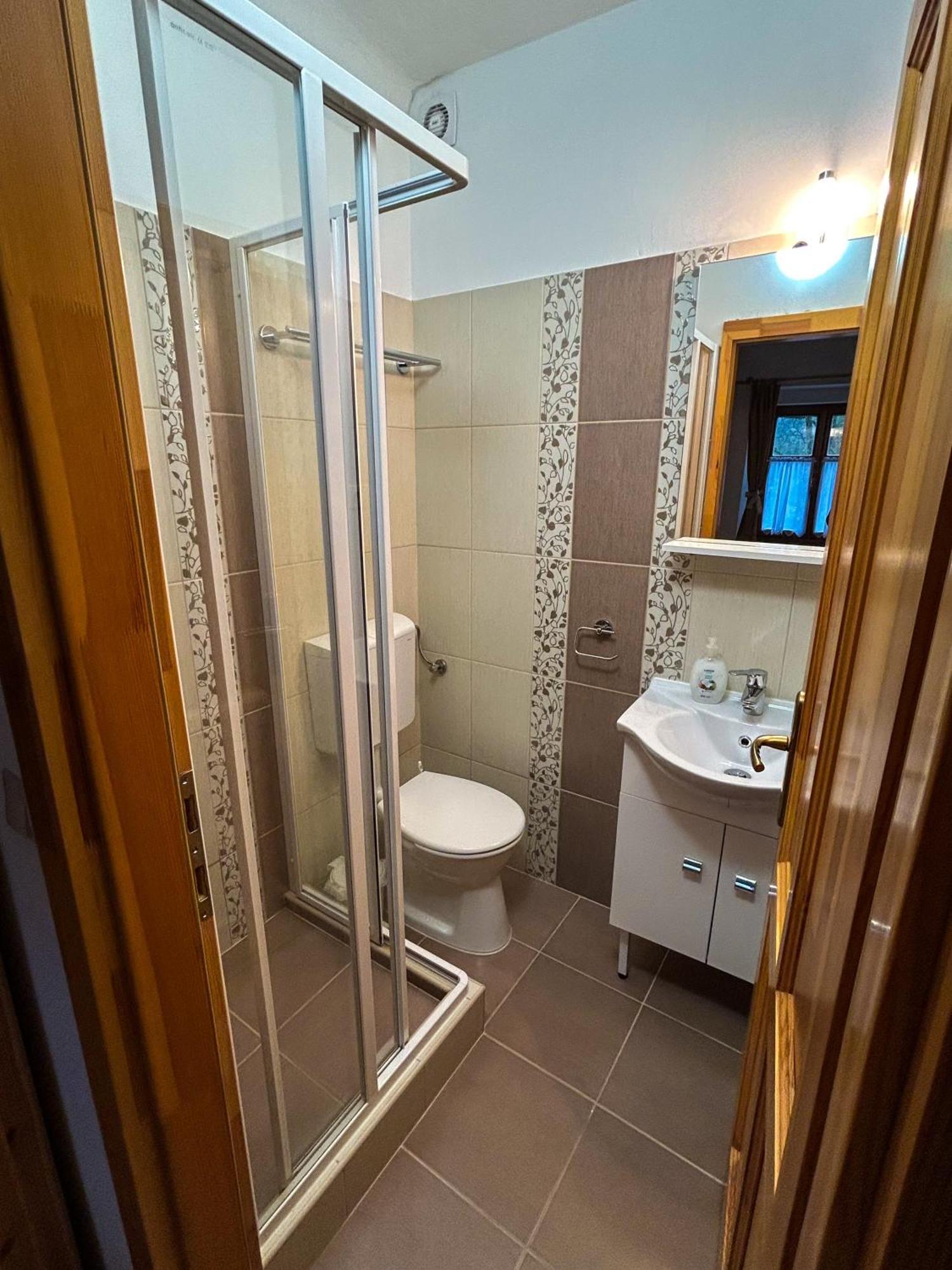 Groppenstein Apartmanhaz Оберфеллах Экстерьер фото